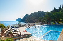 Blue Princess Hotel and Suites
