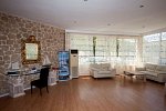 Blue Princess Hotel and Suites