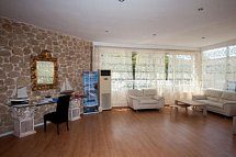 Blue Princess Hotel and Suites