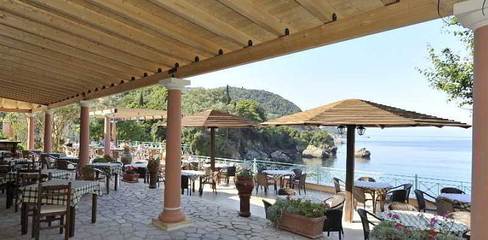 Blue Princess Hotel and Suites