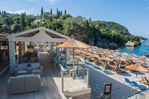 Blue Princess Hotel and Suites