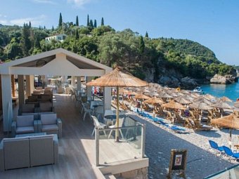Blue Princess Hotel and Suites