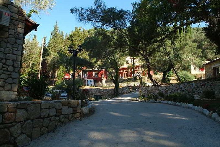 Blue Princess Hotel and Suites