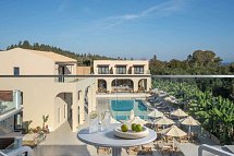 Ekati Mare Lifestyle Resort