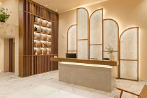 Ekati Mare Lifestyle Resort