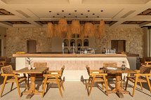 Ekati Mare Lifestyle Resort