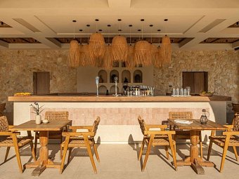 Ekati Mare Lifestyle Resort