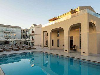 Ekati Mare Lifestyle Resort