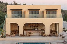 Ekati Mare Lifestyle Resort