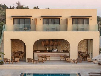 Ekati Mare Lifestyle Resort