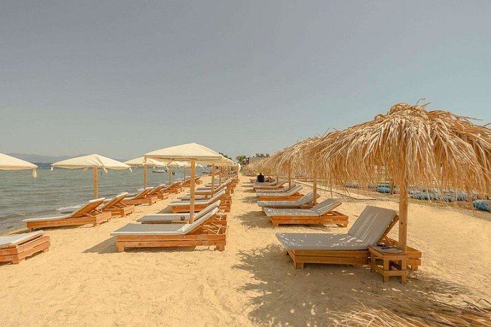 Ekati Mare Lifestyle Resort