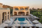 Ekati Mare Lifestyle Resort