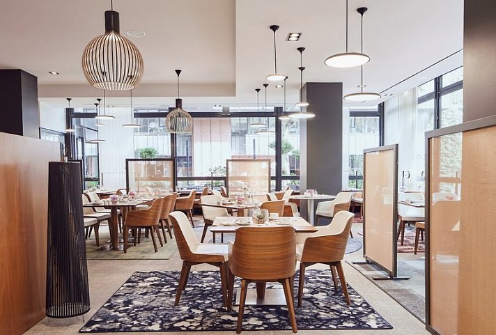 Hotel Mondial am Dom Cologne - MGallery by Sofitel