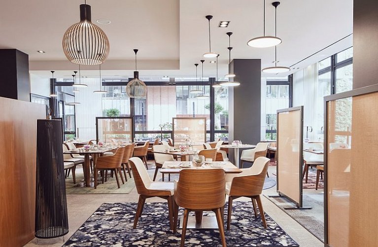 Hotel Mondial am Dom Cologne - MGallery by Sofitel