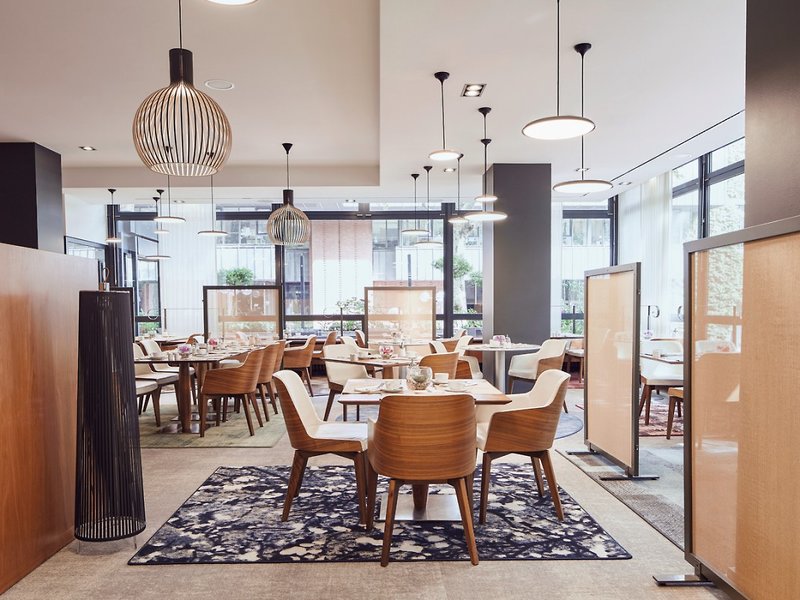 Hotel Mondial am Dom Cologne - MGallery by Sofitel