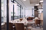 Hotel Mondial am Dom Cologne - MGallery by Sofitel