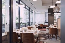 Hotel Mondial am Dom Cologne - MGallery by Sofitel