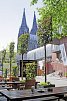 Hotel Mondial am Dom Cologne - MGallery by Sofitel
