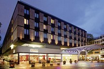 Hotel Mondial am Dom Cologne - MGallery by Sofitel