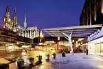 Hotel Mondial am Dom Cologne - MGallery by Sofitel