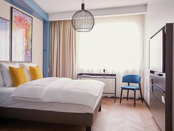 Hotel Mondial am Dom Cologne - MGallery by Sofitel