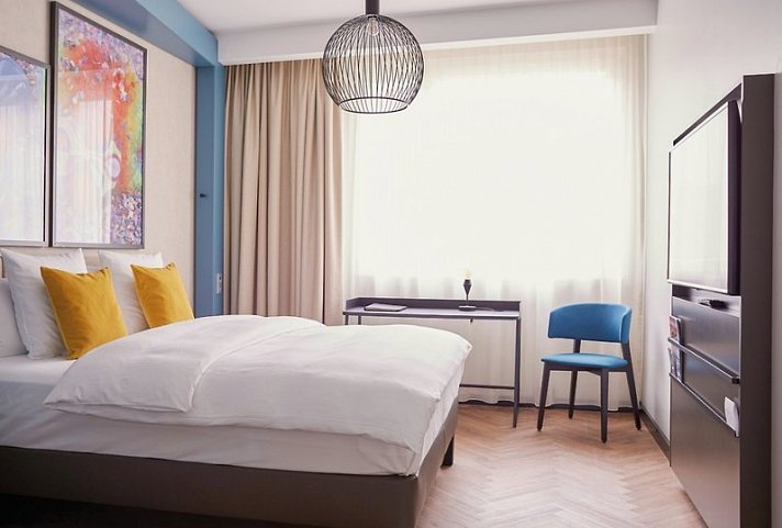 Hotel Mondial am Dom Cologne - MGallery by Sofitel