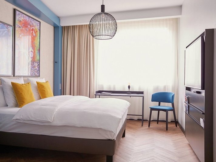 Hotel Mondial am Dom Cologne - MGallery by Sofitel