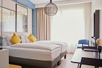 Hotel Mondial am Dom Cologne - MGallery by Sofitel