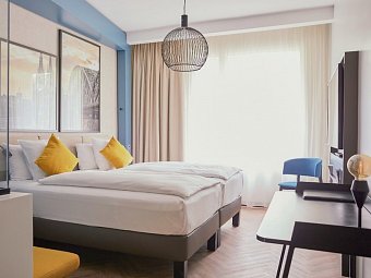 Hotel Mondial am Dom Cologne - MGallery by Sofitel