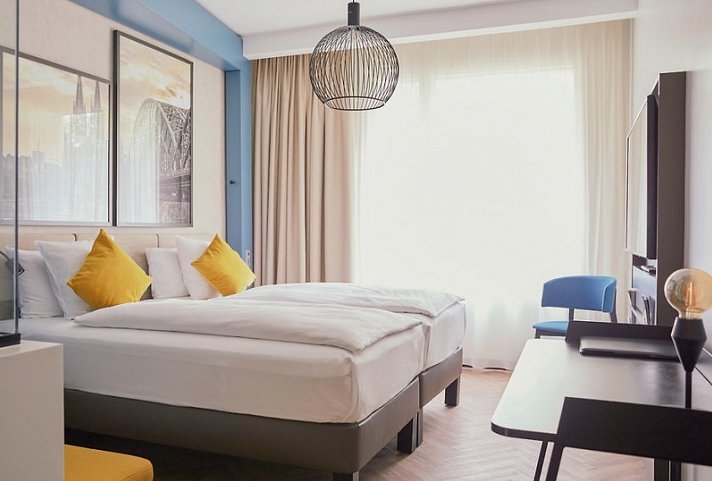 Hotel Mondial am Dom Cologne - MGallery by Sofitel
