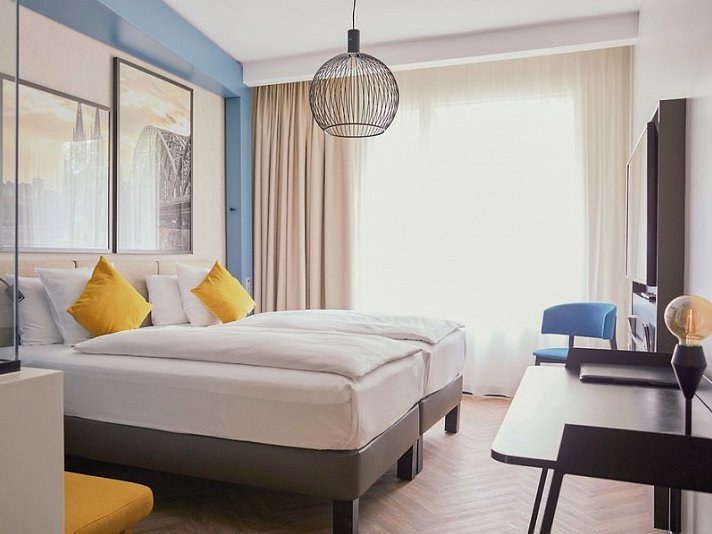 Hotel Mondial am Dom Cologne - MGallery by Sofitel