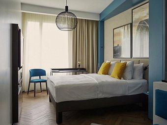Hotel Mondial am Dom Cologne - MGallery by Sofitel