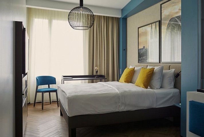 Hotel Mondial am Dom Cologne - MGallery by Sofitel