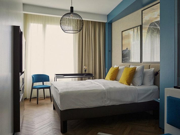 Hotel Mondial am Dom Cologne - MGallery by Sofitel