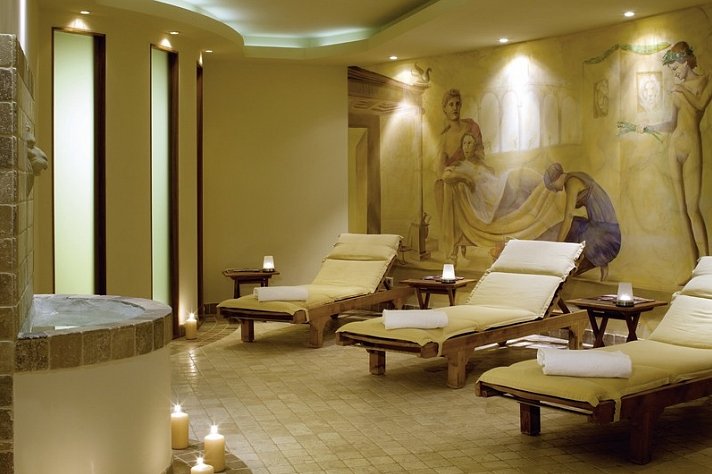 Hotel Mondial am Dom Cologne - MGallery by Sofitel