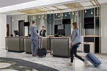 Hotel Mondial am Dom Cologne - MGallery by Sofitel