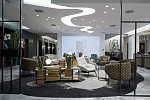 Hotel Mondial am Dom Cologne - MGallery by Sofitel