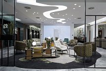 Hotel Mondial am Dom Cologne - MGallery by Sofitel