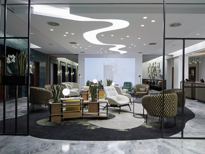 Hotel Mondial am Dom Cologne - MGallery by Sofitel