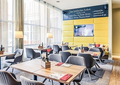 Mercure Severinshof Koeln City Köln