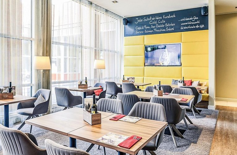 Mercure Severinshof Koeln City