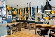 Mercure Severinshof Koeln City