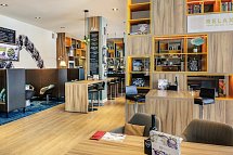 Mercure Severinshof Koeln City
