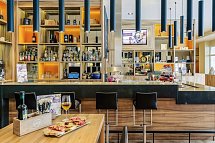 Mercure Severinshof Koeln City