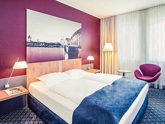 Mercure Severinshof Koeln City