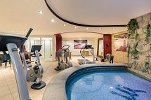 Mercure Severinshof Koeln City