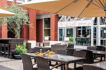 Mercure Severinshof Koeln City