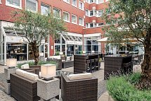 Mercure Severinshof Koeln City