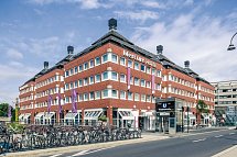 Mercure Severinshof Koeln City