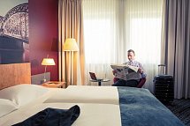 Mercure Severinshof Koeln City